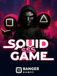 Squid Game Squid Game themed slot at JAYJILI COM
