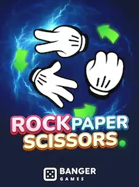 Rock Paper Scissors Rock Paper Scissors instant game at JAYJILI COM