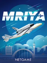 Mriya Mriya crash at JAYJILI COM