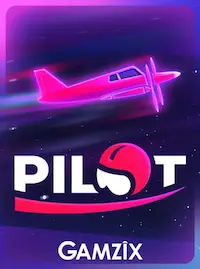 Pilot Pilot crash at JAYJILI COM