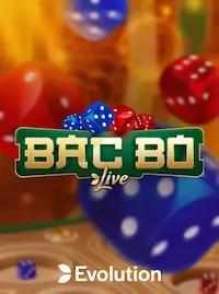 Bac Bo Bac Bo live game at JAYJILI COM