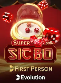 Sic Bo Sic Bo live at JAYJILI COM