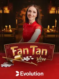 Fan Tan Fan Tan live at JAYJILI COM