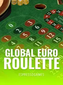 Global Euro Roulette Global Euro Roulette at JAYJILI COM