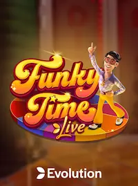 Funky Time Funky Time game show at JAYJILI COM