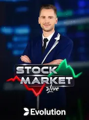 Stock Market Stock Market live game show at JAYJILI COM