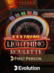 XXXtreme Lightning Roulette XXXtreme Lightning Roulette at JAYJILI COM