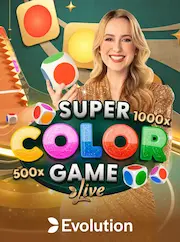 Super Color Game Super Color Game at JAYJILI COM