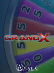 GrandX GrandX live at JAYJILI COM