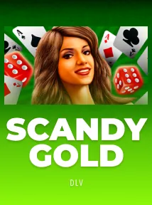 Scandy Scandy live at JAYJILI COM